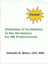 POWW! Mediation and Facilitation for HR Professionals